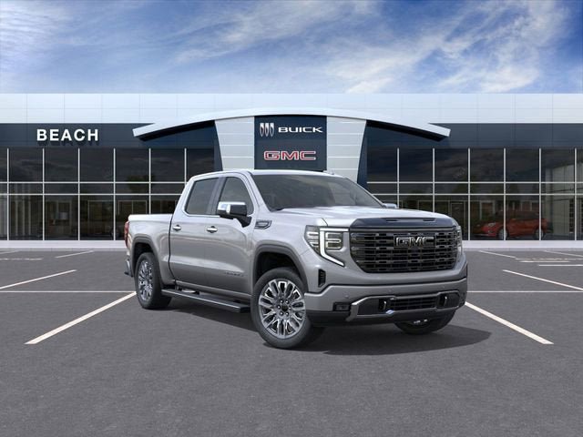 New 2026 GMC Sierra 1500 Denali Ultimate video 1