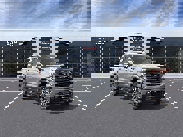 New 2026 GMC Sierra 1500 Denali Ultimate image 1