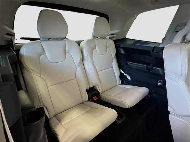 Used 2021 Volvo XC90 T6 Inscription image 29