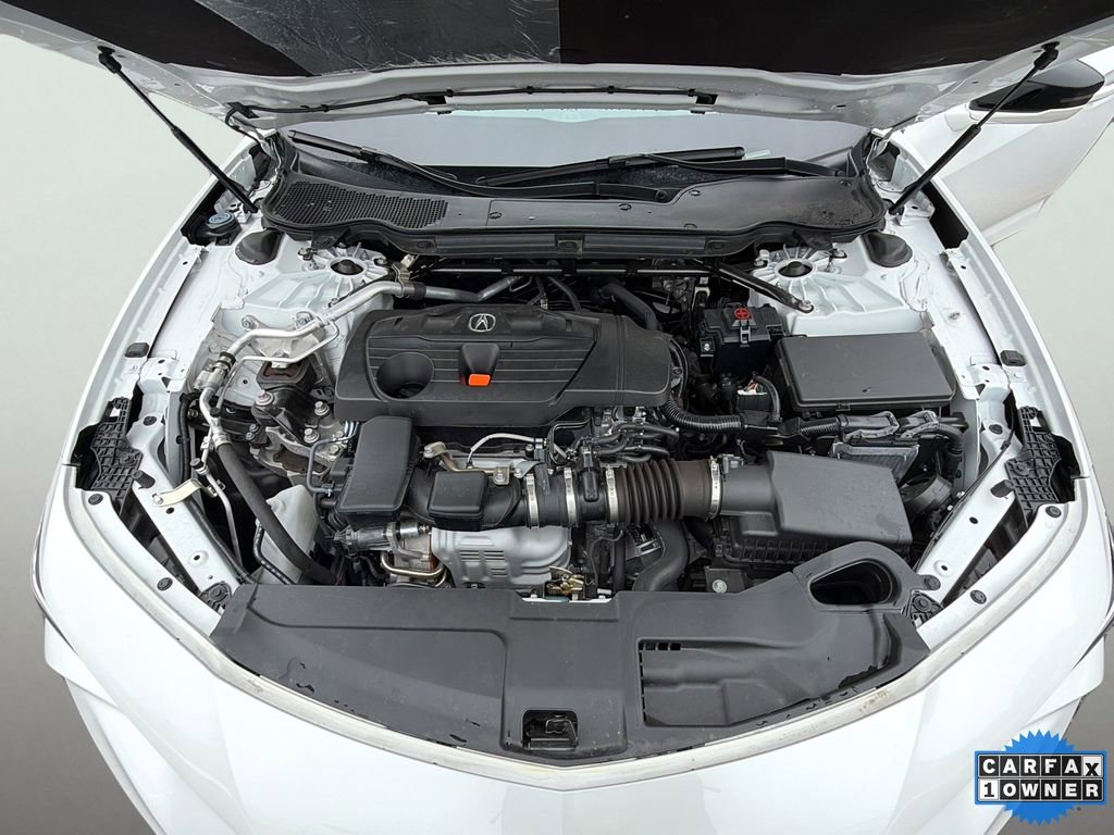 Used 2025 Acura TLX w/ Technology Package image 44