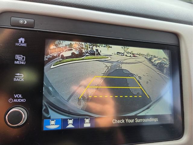 Used 2020 Honda HR-V EX image 24