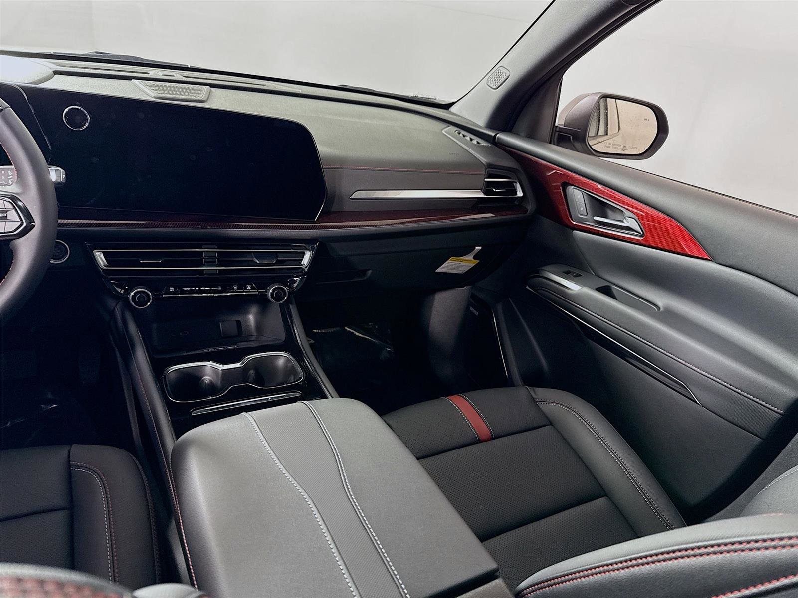 New 2026 Chevrolet Traverse RS image 19