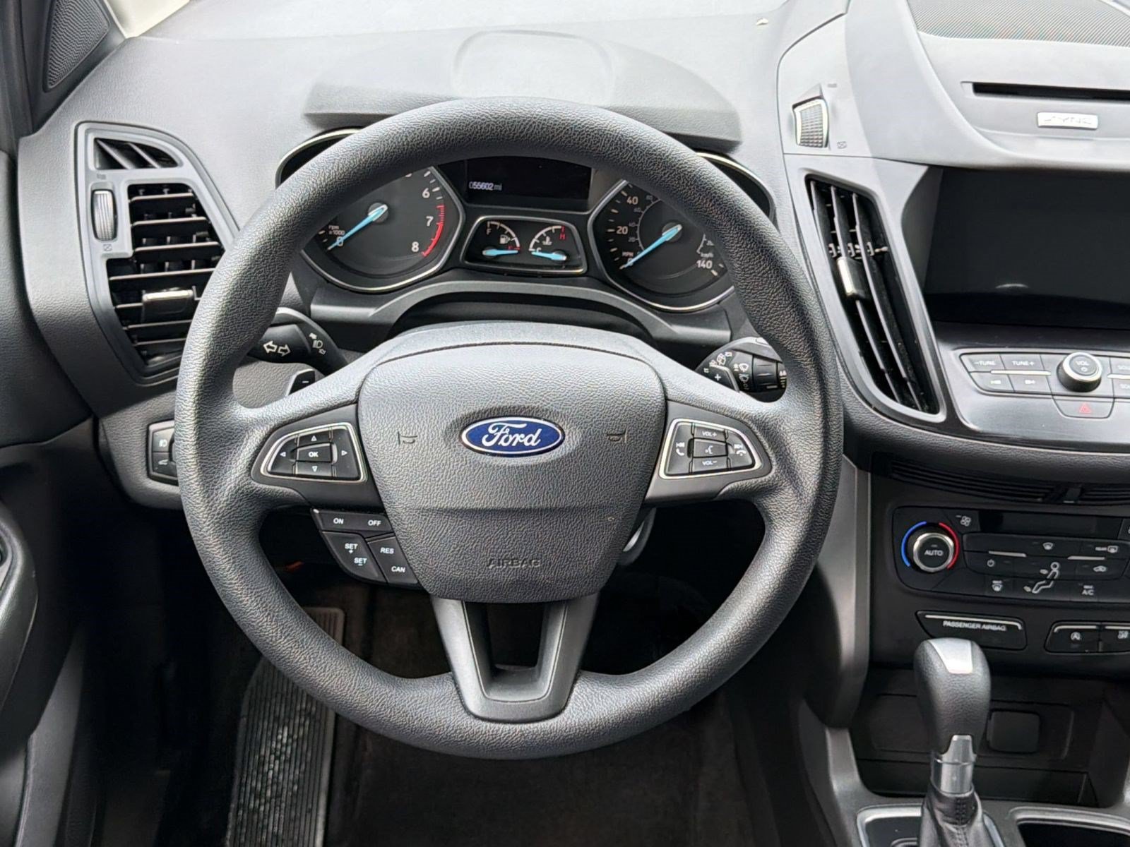 Used 2017 Ford Escape SE w/ Equipment Group 201A FWD image 24