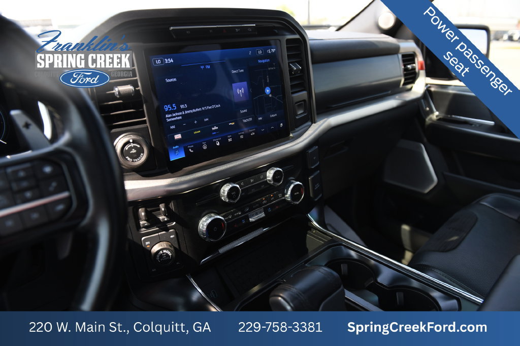 Used 2023 Ford F150 Raptor AWD/4WD image 17