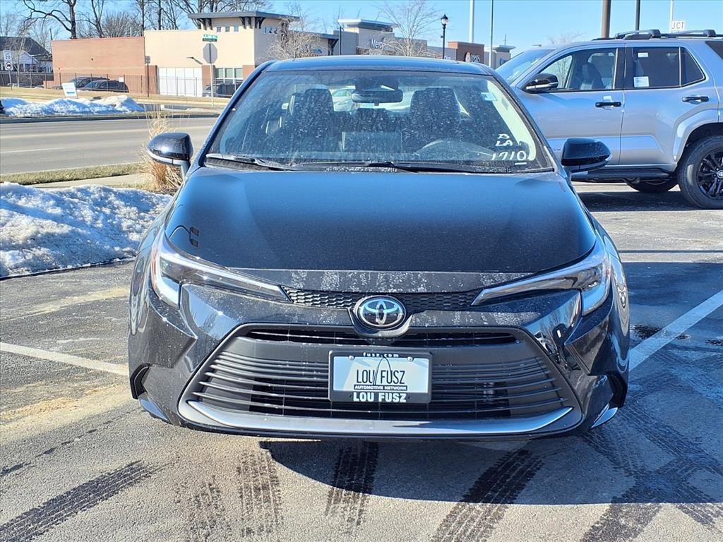 New 2026 Toyota Corolla XLE image 31