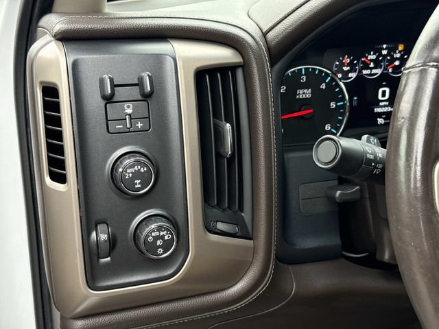Used 2017 GMC Sierra 1500 Denali w/ Denali Ultimate Package AWD/4WD image 26