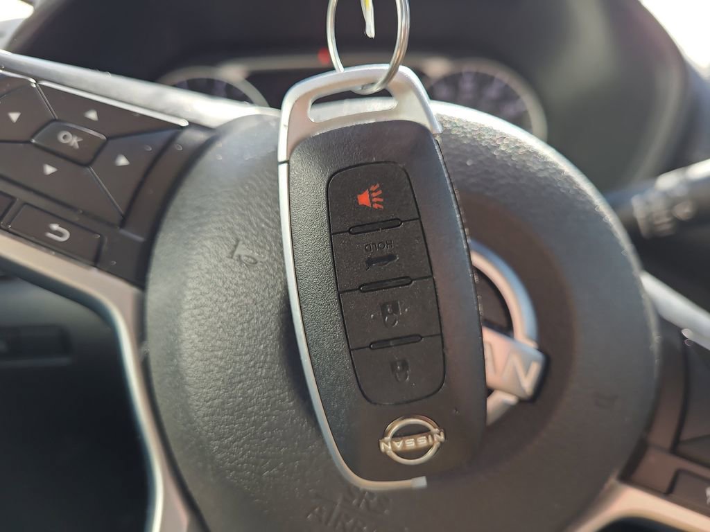 Used 2024 Nissan Sentra SV image 32