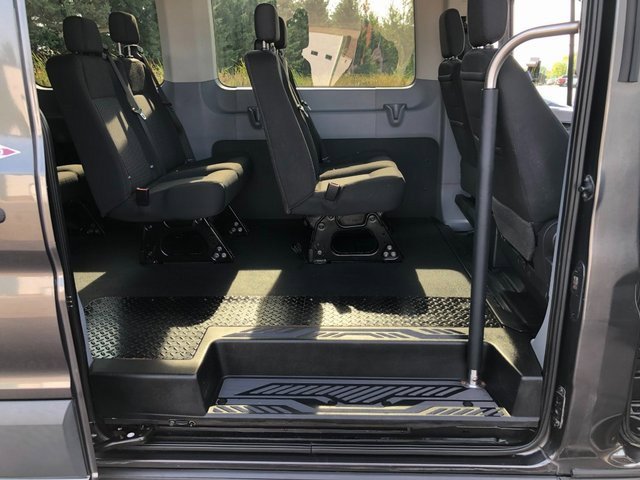 Used 2017 Ford Transit 350 XL image 13
