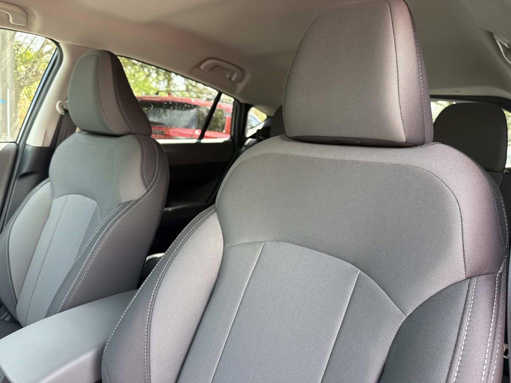 New 2026 Subaru Crosstrek 2.5i image 21