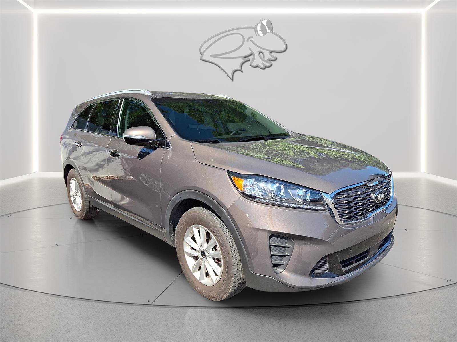 Used 2020 Kia Sorento LX w/ LX I4 Convenience Package FWD image 5