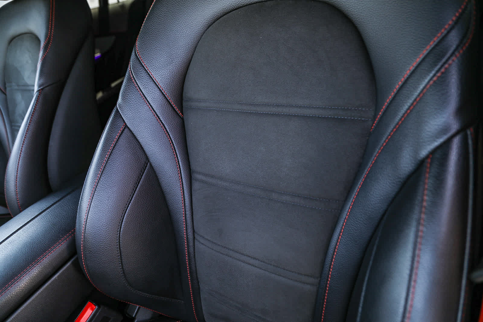 Used 2021 Mercedes-Benz GLC 43 AMG 4MATIC Coupe image 24