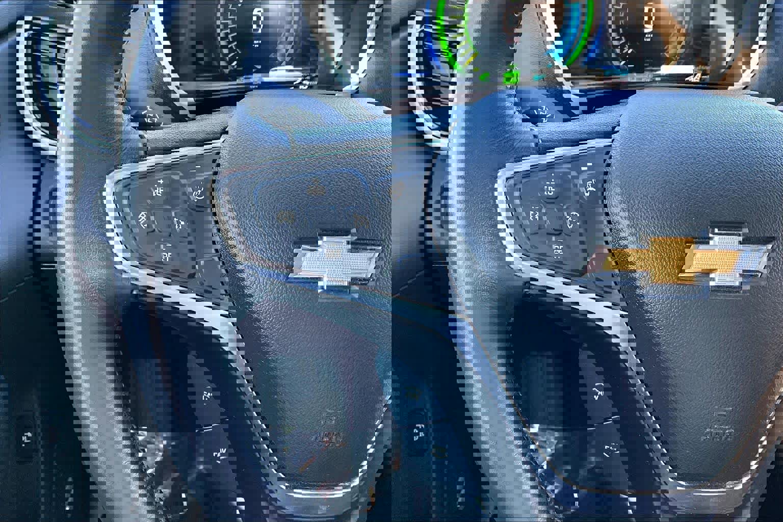 Used 2017 Chevrolet Volt LT w/ Comfort Package image 23