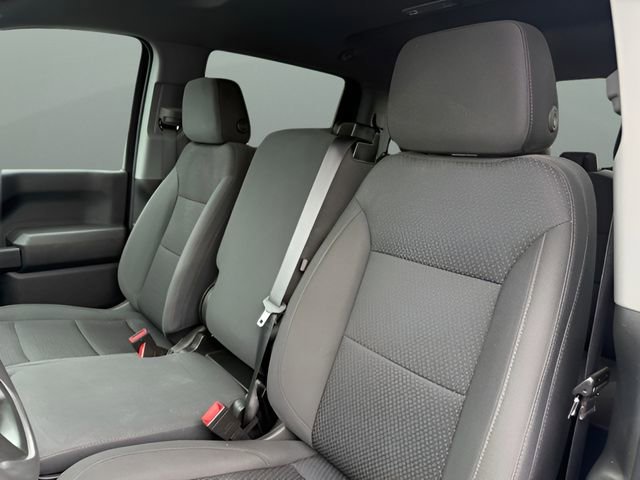 Used 2022 GMC Sierra 1500 Pro w/ Pro Value Package AWD/4WD image 31