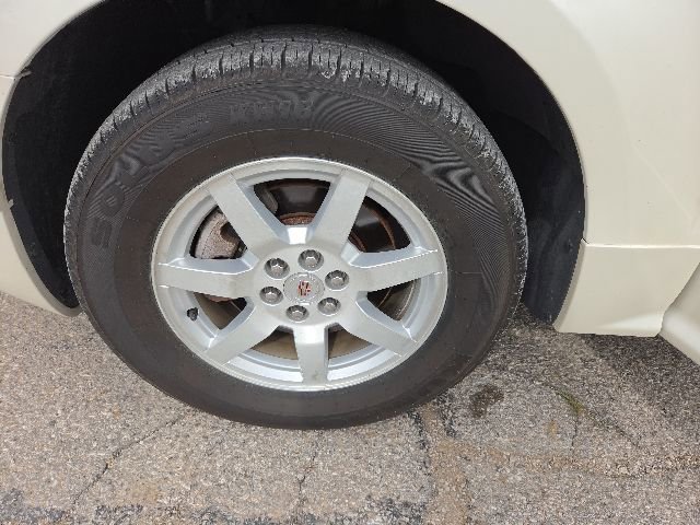 Used 2008 Cadillac SRX AWD w/ Utility Package image 20
