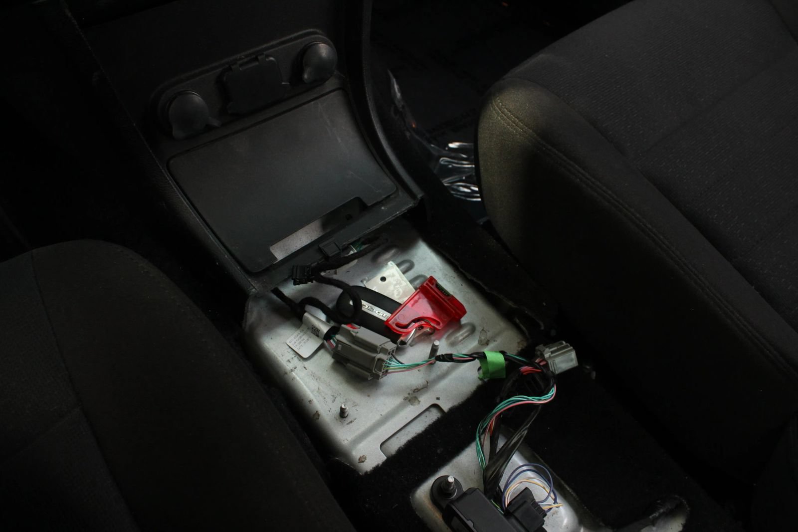 Used 2019 Dodge Charger Police AWD/4WD image 31