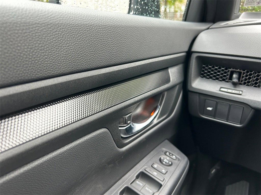 New 2026 Honda CR-V TrailSport image 24
