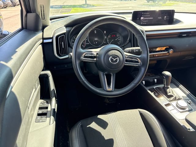 Certified 2024 MAZDA CX-50 AWD 2.5 S w/ Weather Package image 16