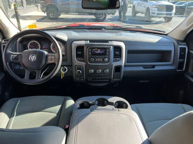 Used 2014 RAM 1500 Tradesman w/ Popular Equipment Group image 18