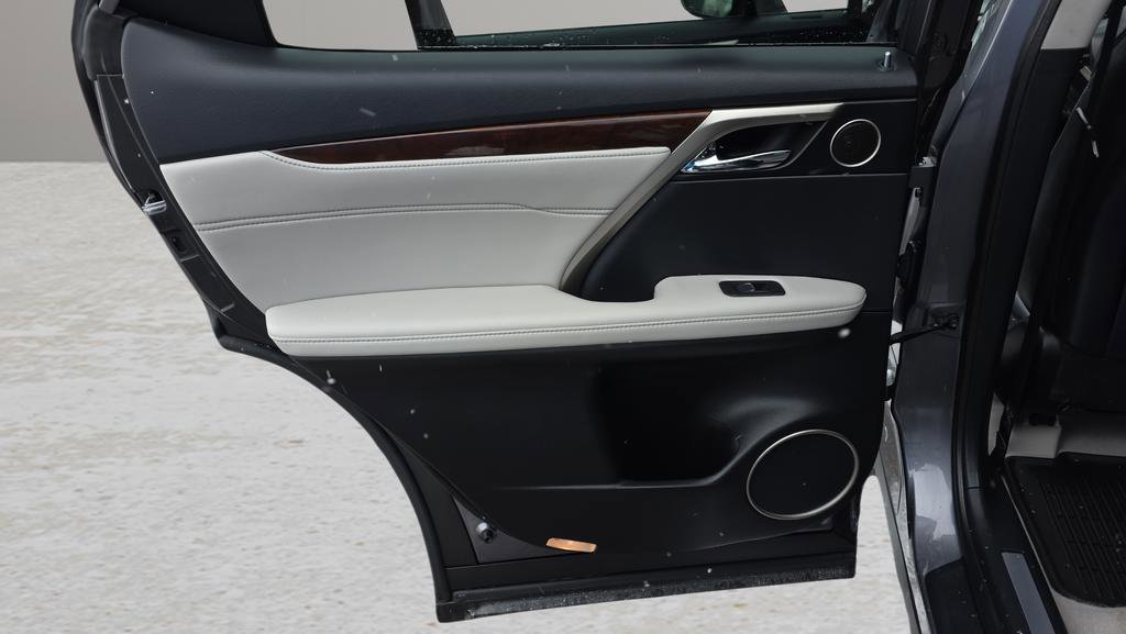 Used 2017 Lexus RX 350 AWD image 13