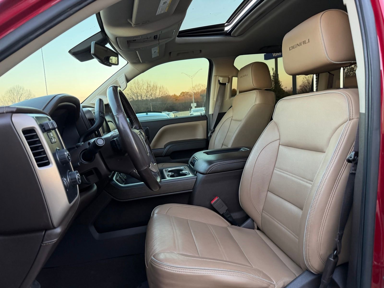 Used 2018 GMC Sierra 1500 Denali w/ Denali Ultimate Package image 14