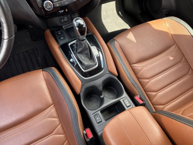Used 2018 Nissan Rogue SL w/ Premium Package AWD/4WD image 18
