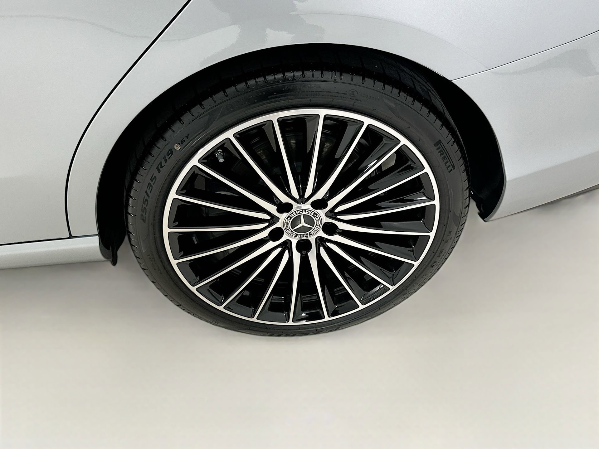 New 2026 Mercedes-Benz C 300 Sedan image 31