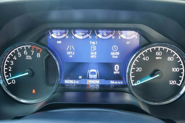 Used 2023 Ford F150 XLT w/ Equipment Group 301A Mid image 29