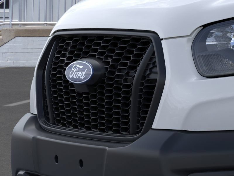 New 2026 Ford Transit 150 Low Roof RWD image 17