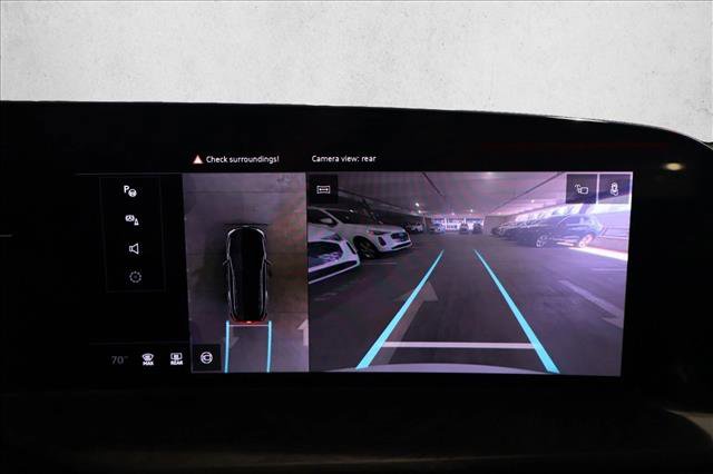 Certified 2025 Audi Q5 Premium Plus w/ Premium Plus image 19