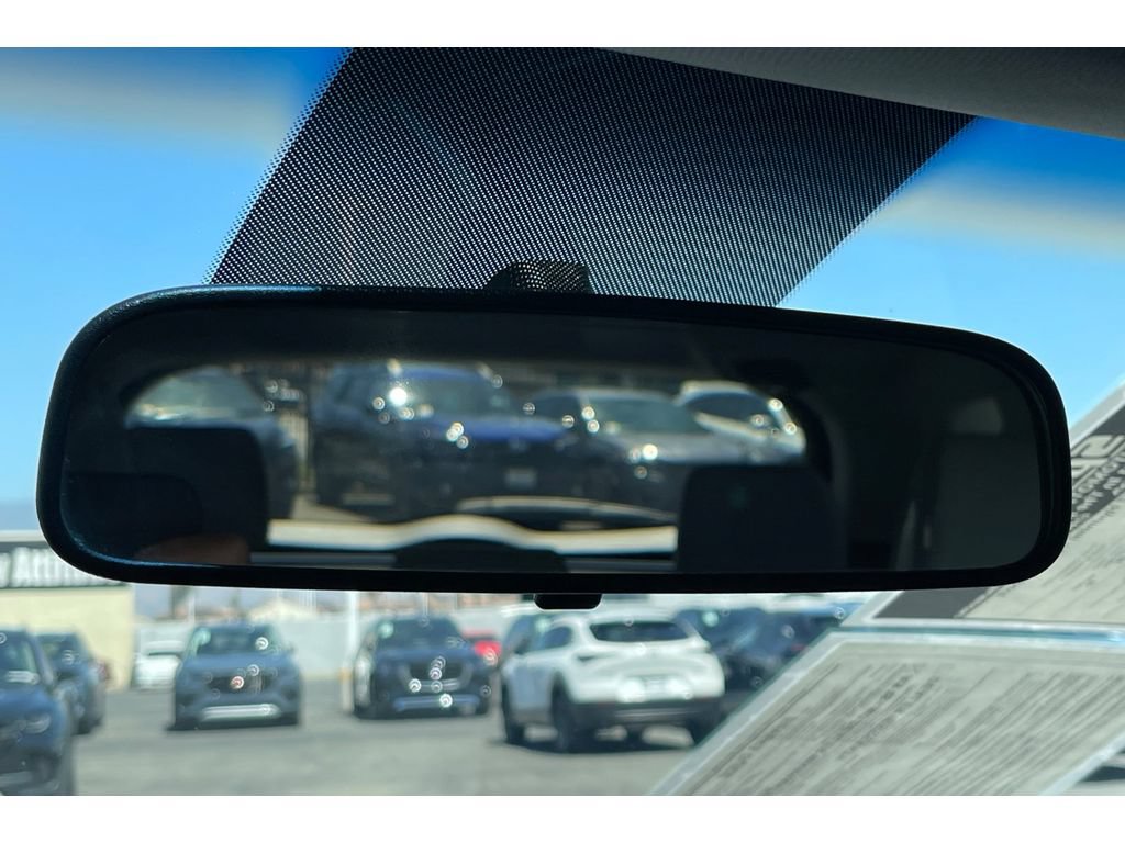 Used 2017 Hyundai Tucson Sport w/ Cargo Package FWD image 25