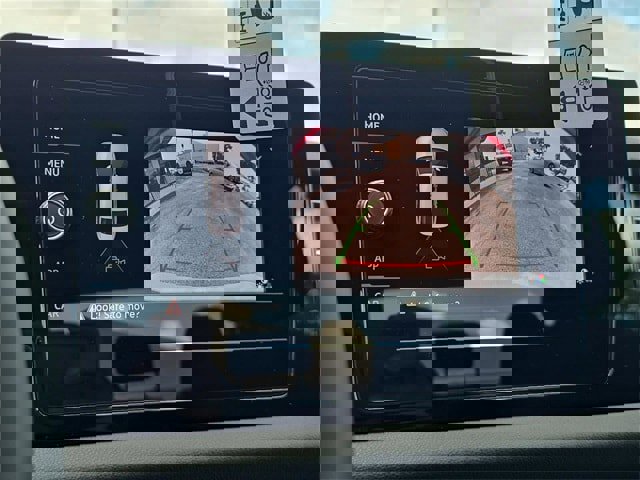 New 2025 Volkswagen Jetta Sport image 17