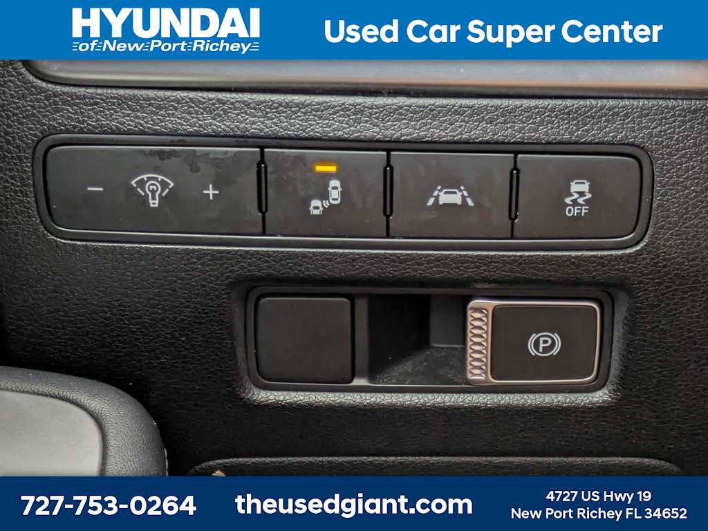 Used 2021 Hyundai Palisade SEL FWD image 33