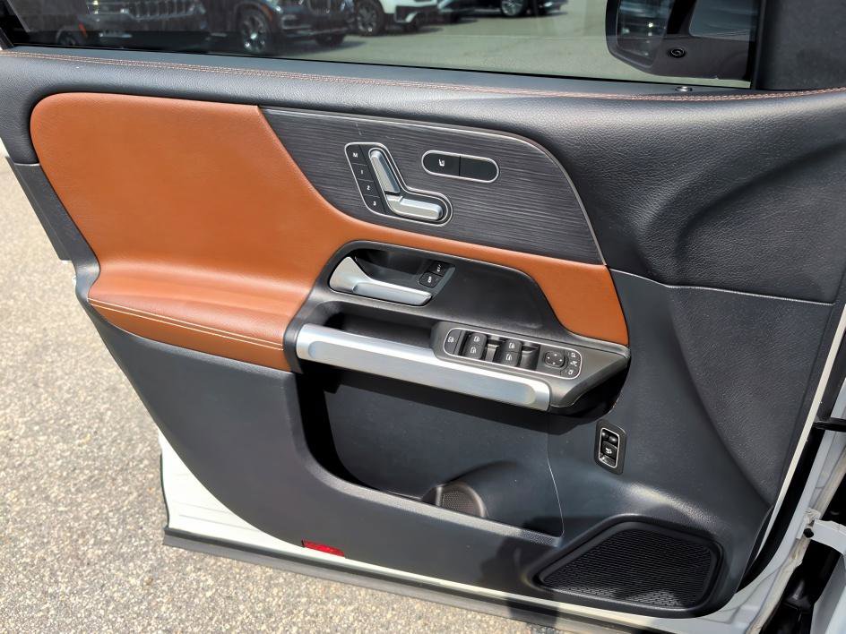 Used 2022 Mercedes-Benz GLB 250 image 16