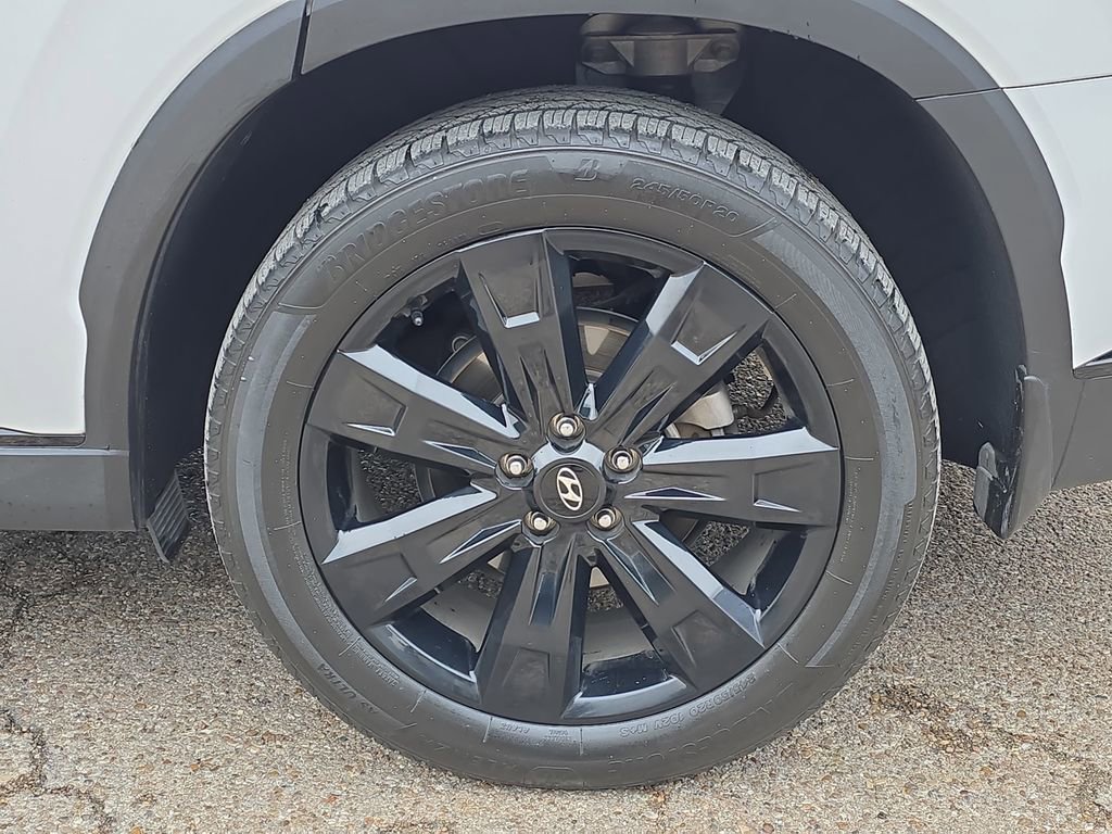 Used 2023 Hyundai Palisade XRT image 34