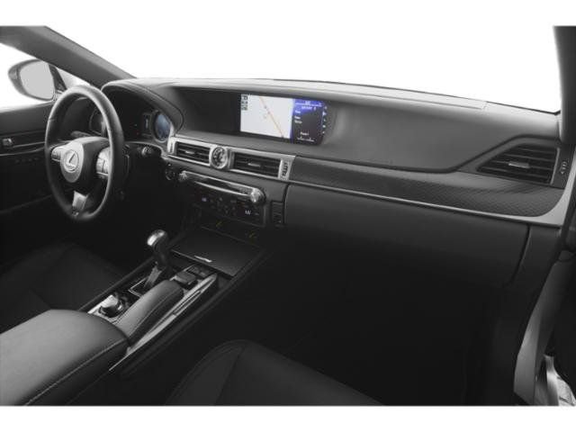 Used 2019 Lexus GS 350 F Sport image 40