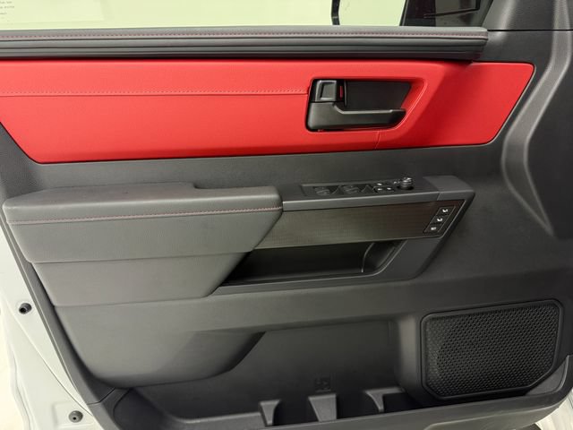 New 2026 Toyota Tundra TRD Pro AWD/4WD image 30