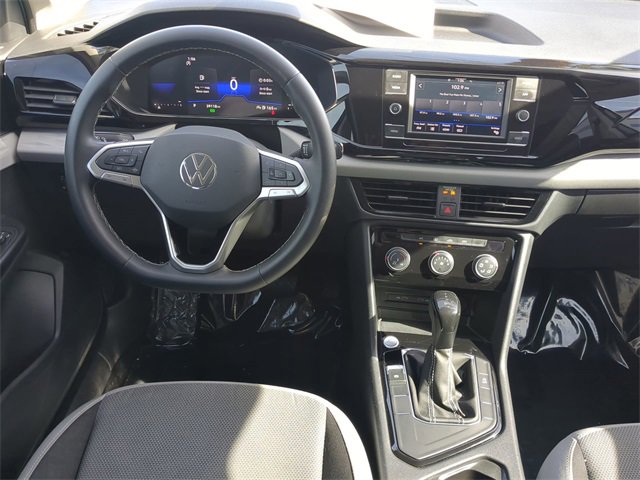 Certified 2023 Volkswagen Taos S image 12