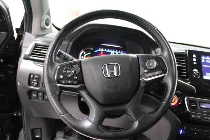 Used 2019 Honda Pilot Elite image 39