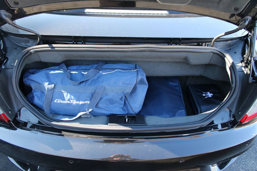 Used 2018 Maserati GranTurismo Sport image 24