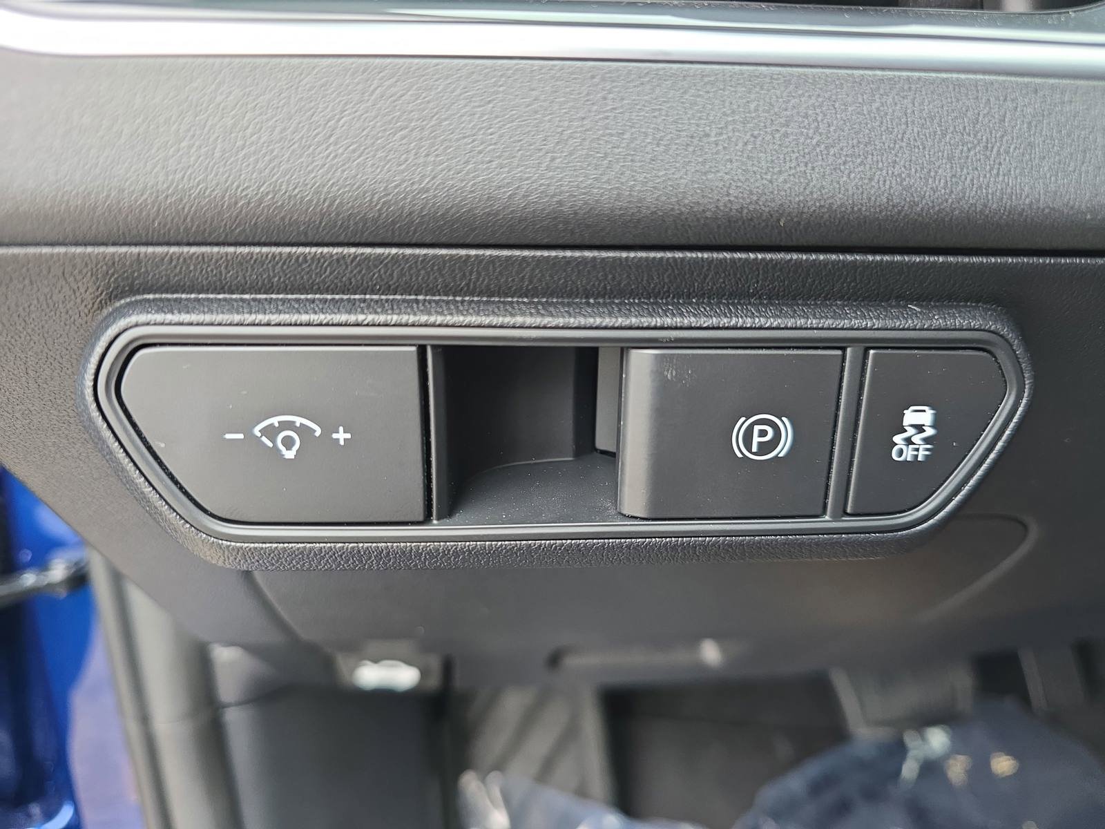 New 2025 Kia K4 EX FWD image 28