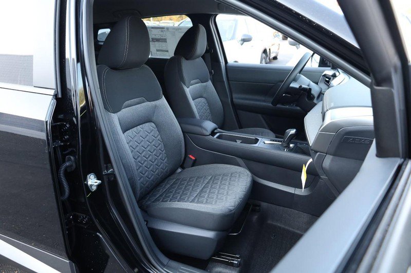 New 2026 Nissan Kicks SV w/ Cold Weather Package image 23