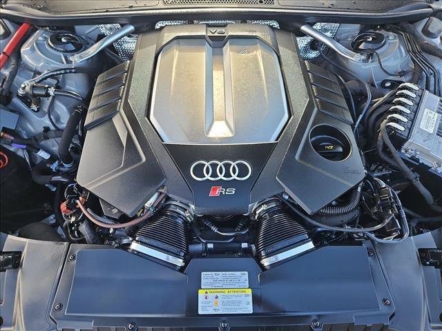 Used 2021 Audi RS 7 Sportback AWD/4WD image 25