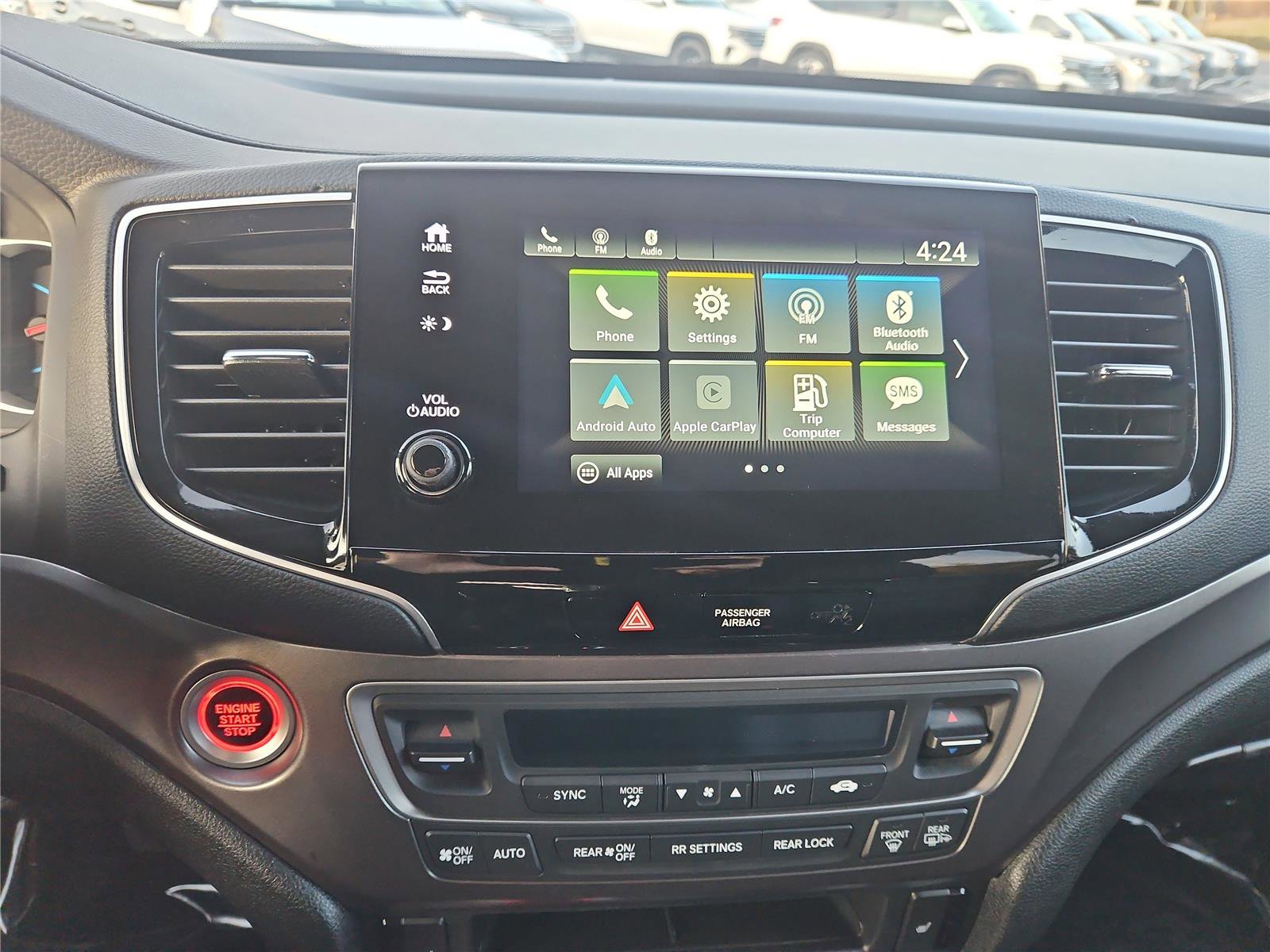 Used 2022 Honda Pilot EX-L image 20