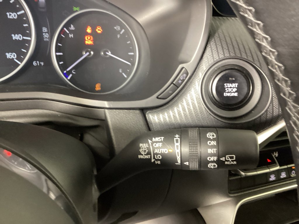 Used 2025 MAZDA CX-90 3.3 Turbo w/ Select Package image 23