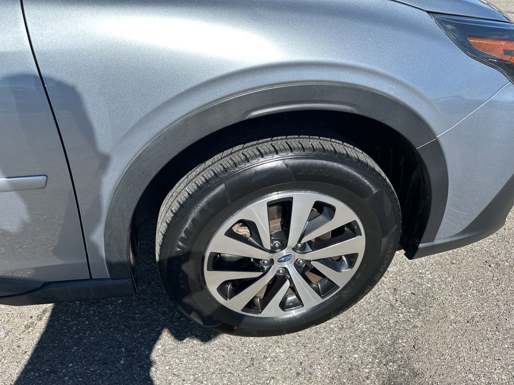 Used 2020 Subaru Outback Premium w/ Popular Package #1 image 10