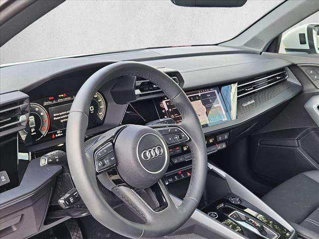 New 2026 Audi A3 2.0T Premium w/ Black Optic Package AWD/4WD image 10