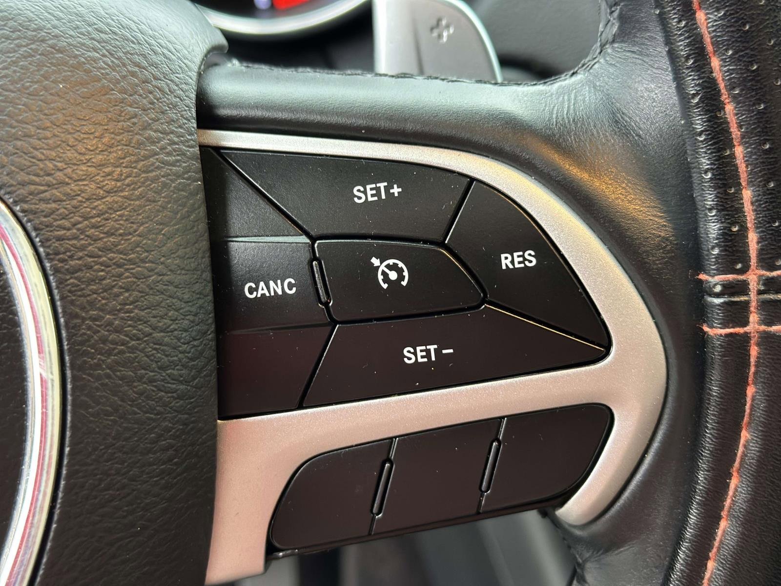 Used 2017 Dodge Durango GT w/ Premium Group image 15