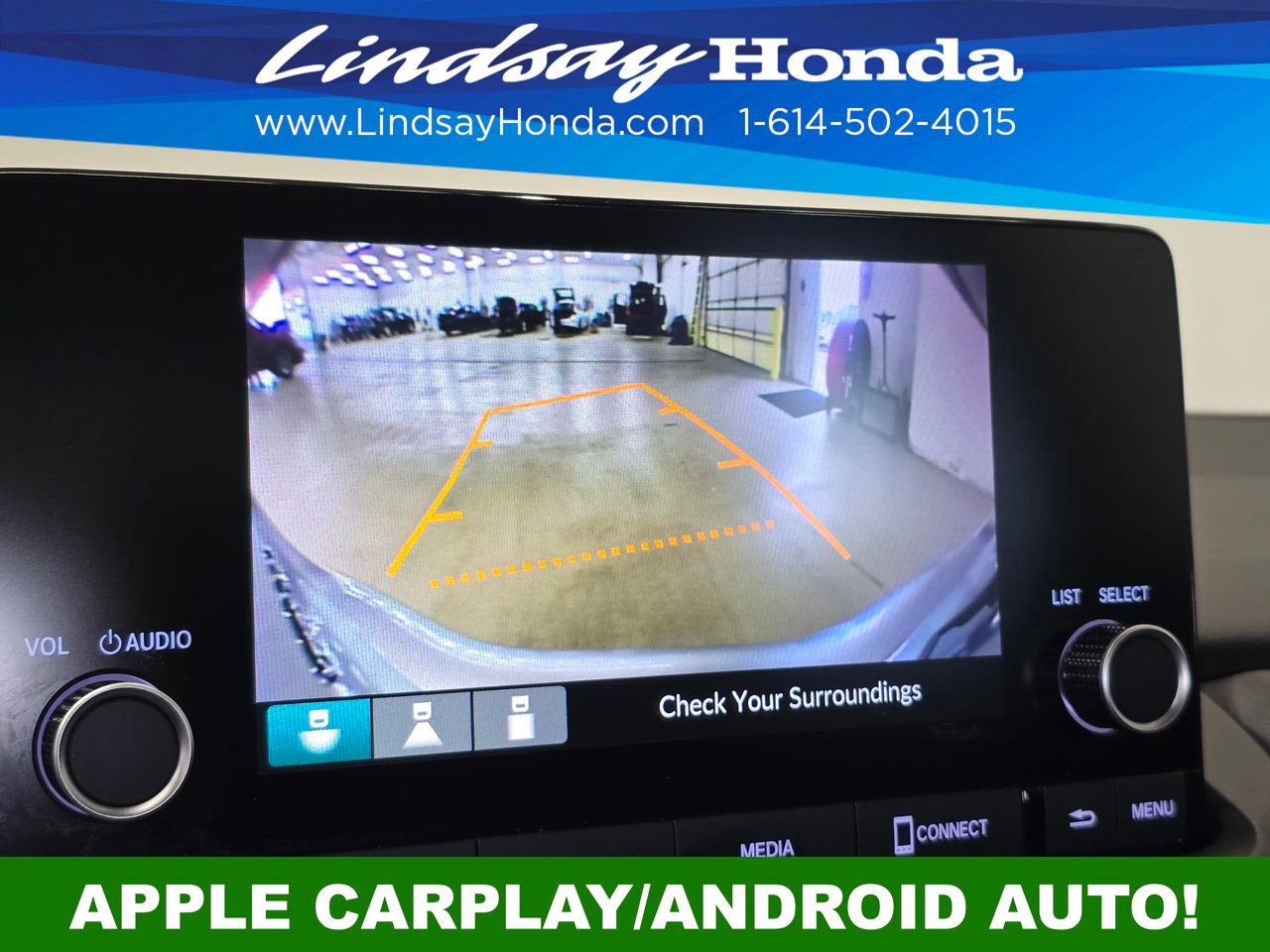 Used 2024 Honda Accord LX image 17