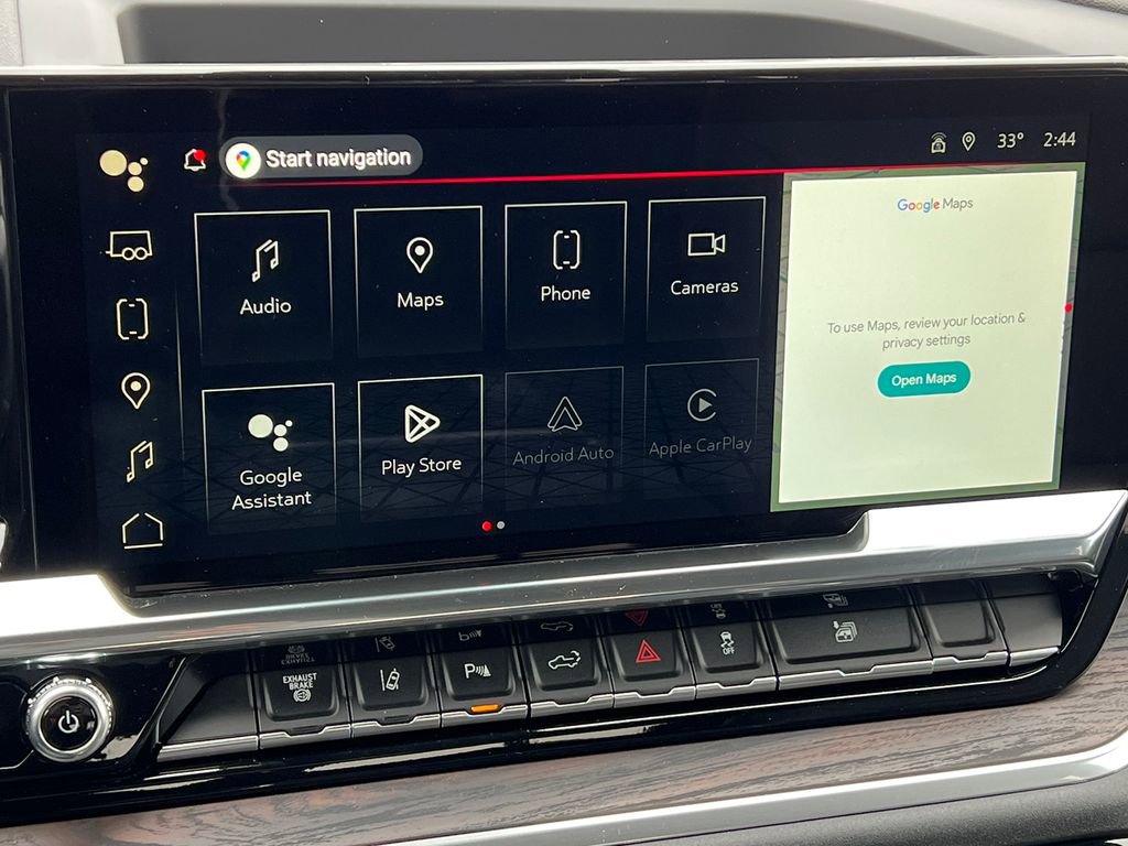 New 2026 GMC Sierra 2500 SLT w/ SLT Premium Package image 31