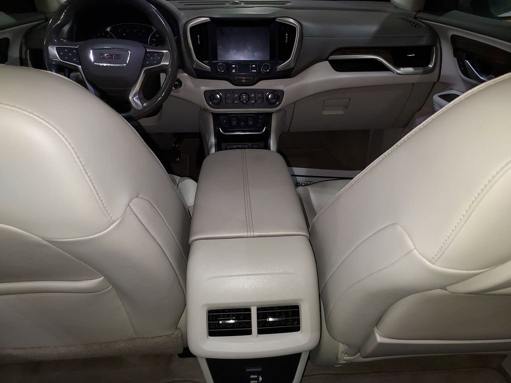 Used 2020 GMC Terrain Denali FWD image 10